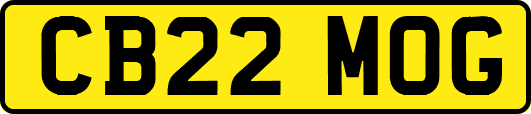 CB22MOG