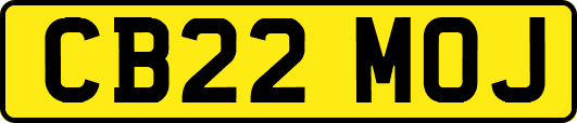 CB22MOJ