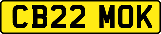 CB22MOK