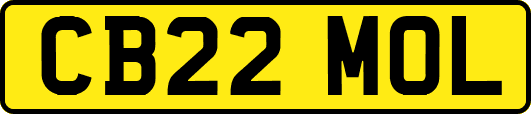 CB22MOL