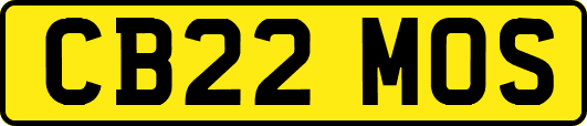 CB22MOS