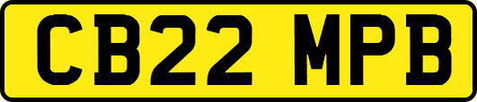 CB22MPB