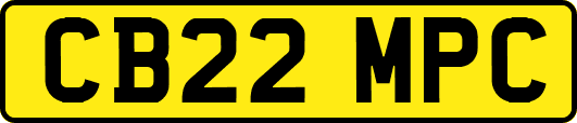CB22MPC