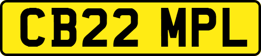 CB22MPL