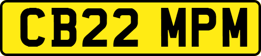 CB22MPM