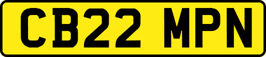 CB22MPN