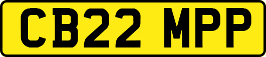 CB22MPP