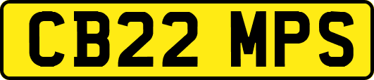 CB22MPS