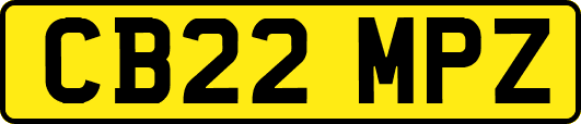 CB22MPZ