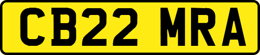 CB22MRA