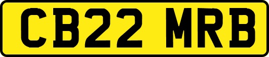 CB22MRB