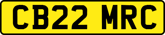 CB22MRC