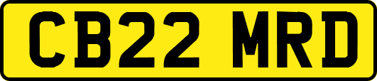 CB22MRD