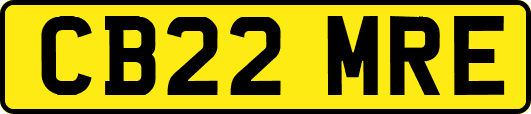 CB22MRE