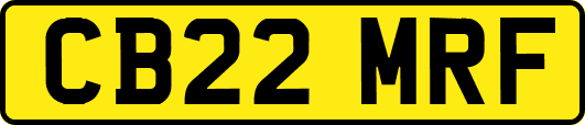 CB22MRF