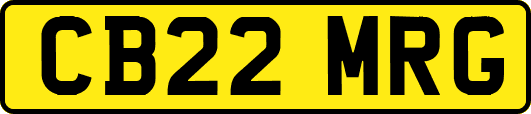 CB22MRG