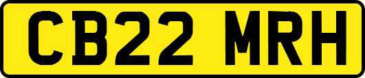 CB22MRH