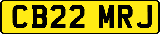 CB22MRJ