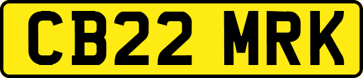 CB22MRK