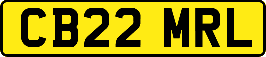 CB22MRL