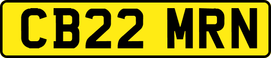 CB22MRN