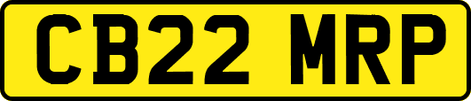 CB22MRP