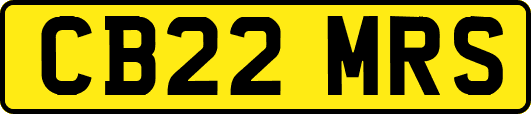 CB22MRS