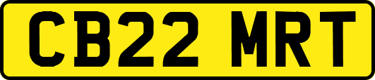 CB22MRT