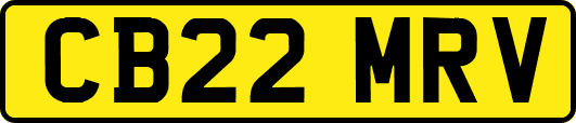 CB22MRV