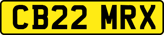 CB22MRX