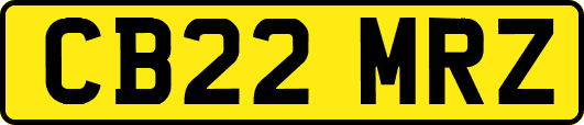 CB22MRZ