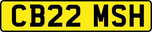 CB22MSH