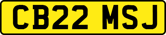 CB22MSJ
