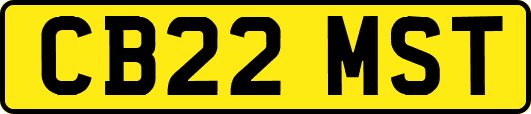 CB22MST