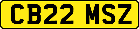 CB22MSZ
