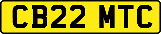 CB22MTC