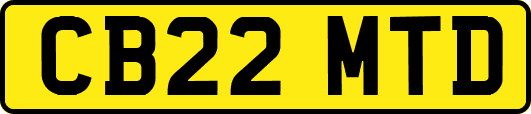 CB22MTD