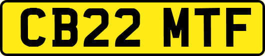 CB22MTF