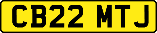 CB22MTJ