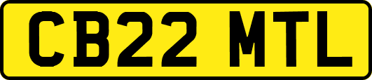 CB22MTL