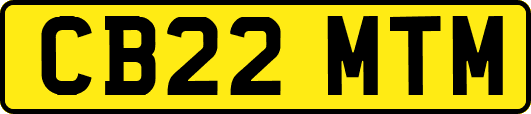 CB22MTM