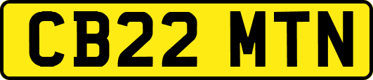 CB22MTN