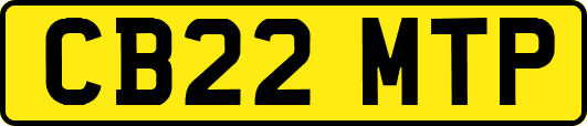 CB22MTP