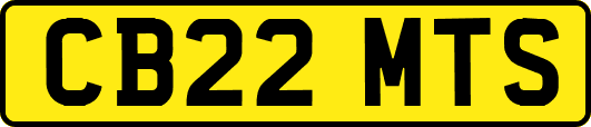 CB22MTS