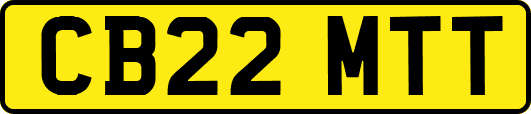 CB22MTT