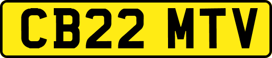 CB22MTV