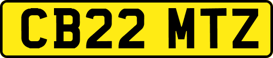 CB22MTZ