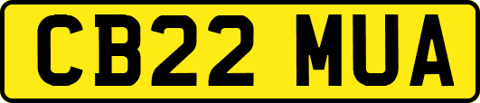 CB22MUA