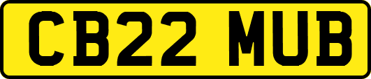 CB22MUB
