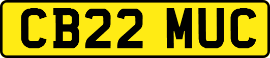 CB22MUC